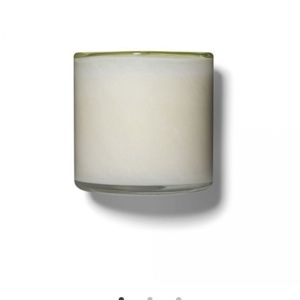 LAFCO feu de bois  candle